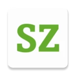 sz e-paper android application logo